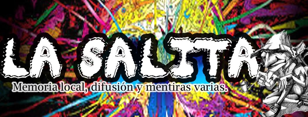 Blog de La Salita
