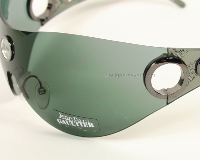 supreme jean paul gaultier sunglasses