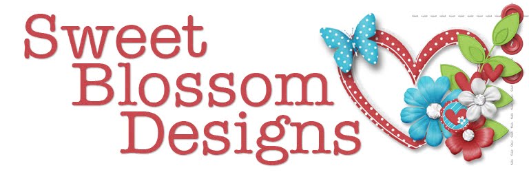 Sweet Blossom Designs