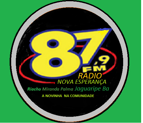 A VOZ DO PALMA 87,9 NOVA ESPERANÇA FM