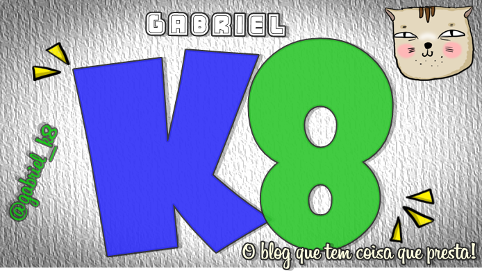 Gabriel K8