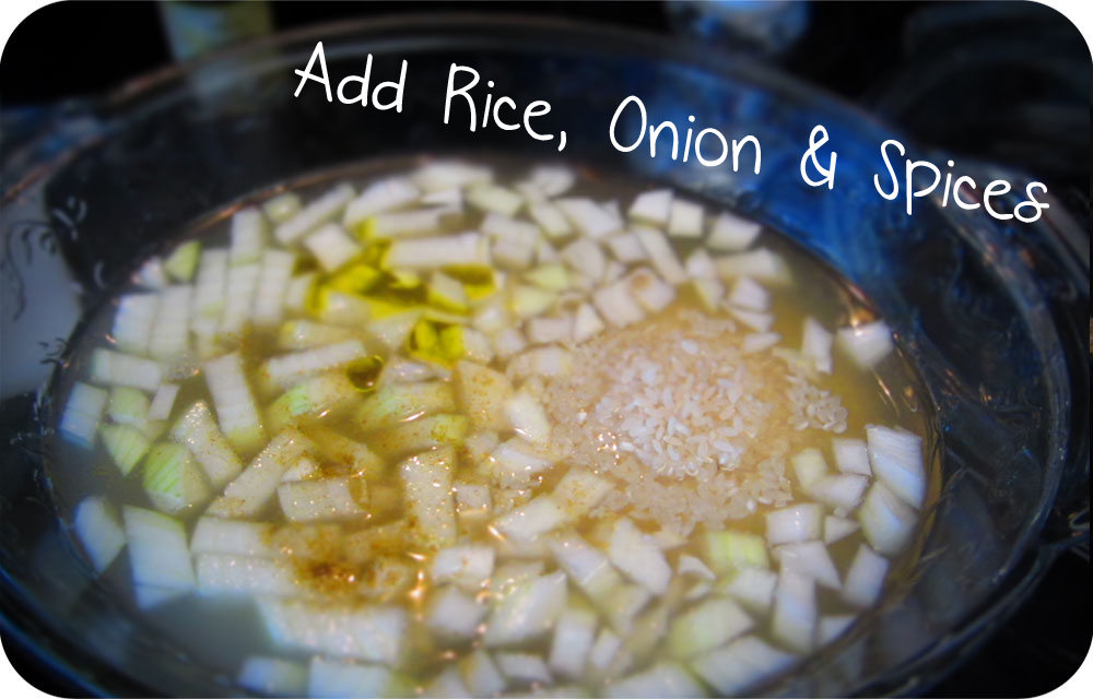 Lentils Microwave at Peter Lofton blog