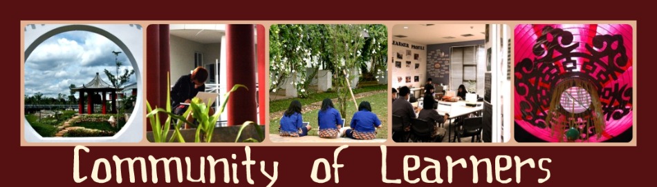 Community of Learners