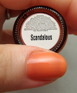 Cult Nails Scandalous
