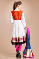 Anarkali Frocks