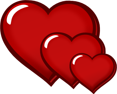 i love u hearts. i love you heart drawings.