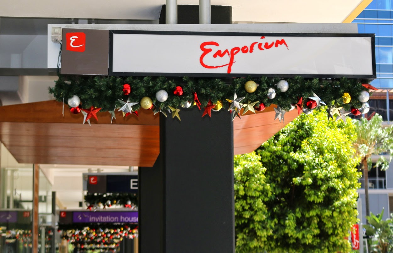 Jordy's Beauty Spot EMPORIUM BRISBANE HOLIDAY PAMPER GUIDE