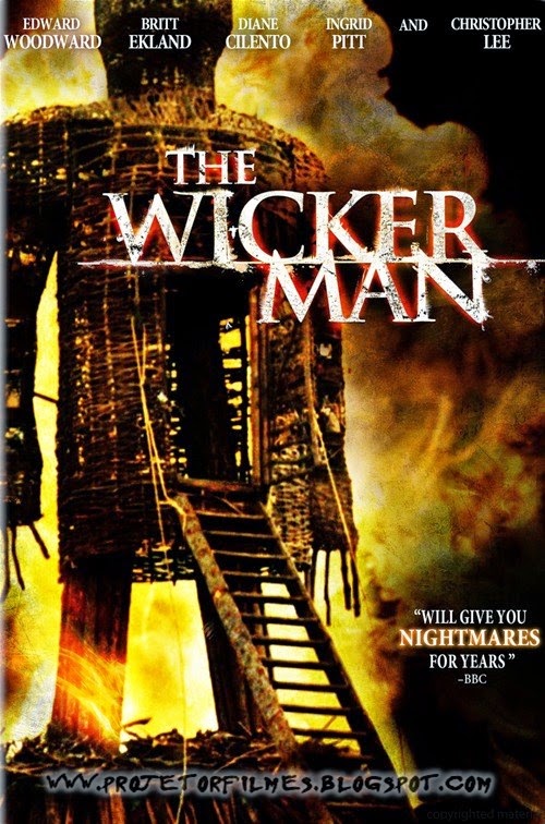 The Wicker Man Directors Cut(2006)