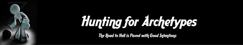 Hunting for Archetypes