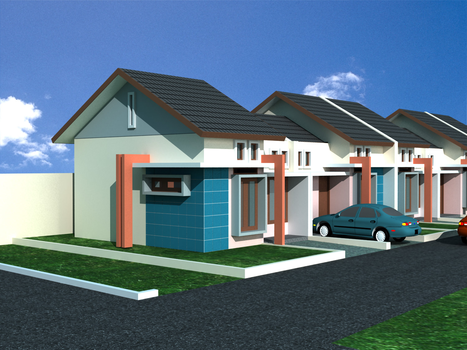 Desain Rumah Minimalis Format Autocad Dowload Rumah Minimalis Desain Rumah Minimalis Format Autocad Dowload Rumah Minimalis