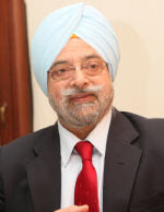 R S Sodhi, Retired Delhi High Court Justice R S Sodhi, Retired Delhi High Court Justice