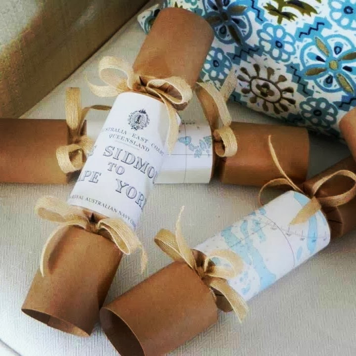 coastal vintage christmas lindt colour chart