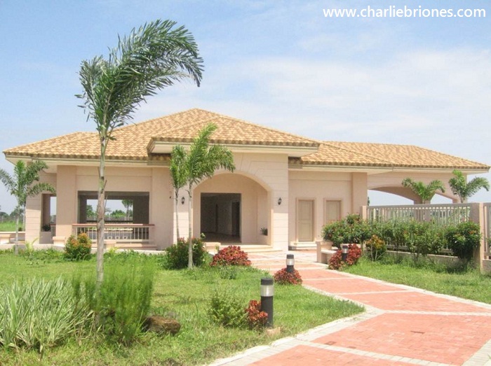 House and lot for sale in laguna, cavite and batangas Palma Real