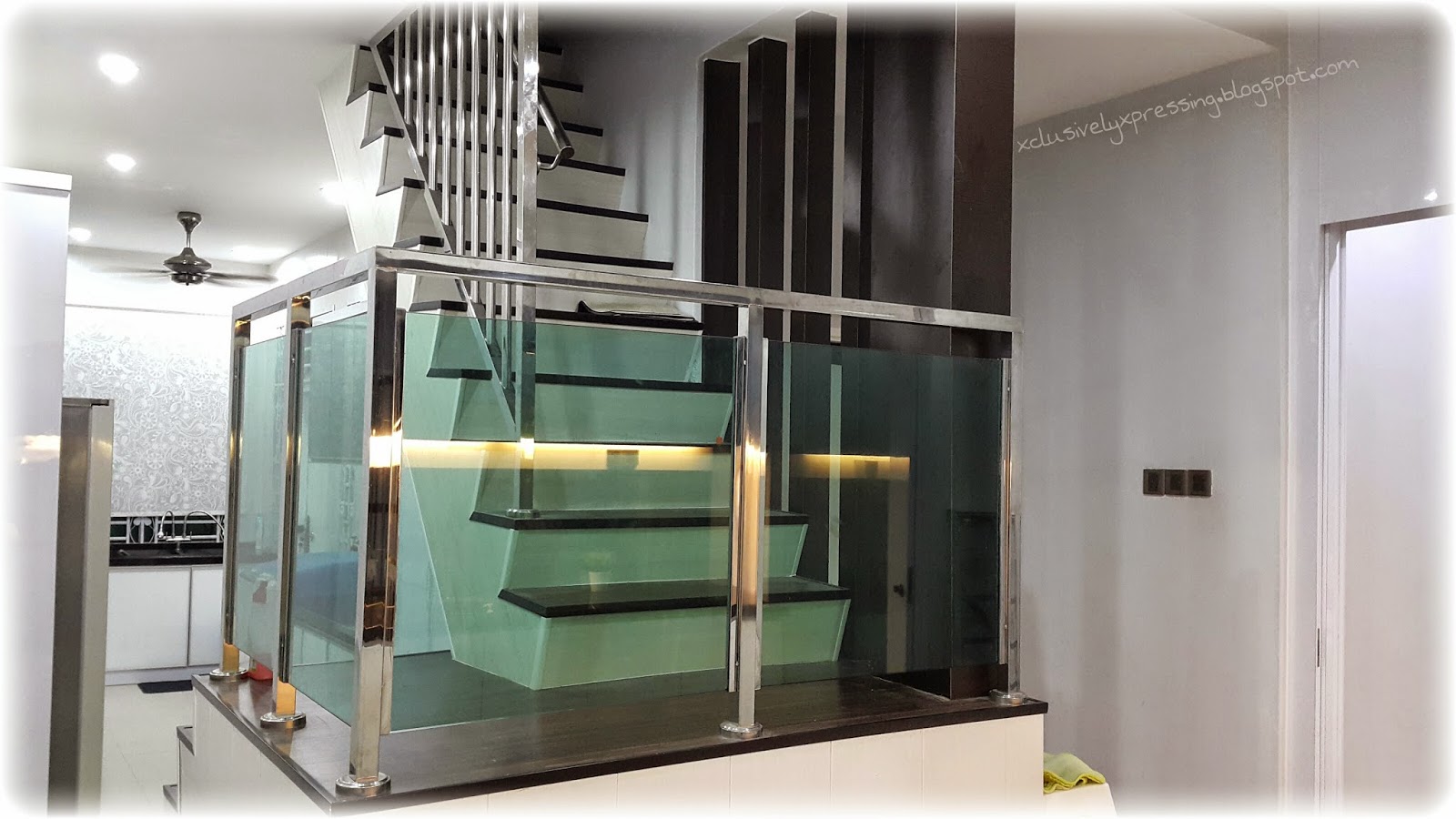 Stiker Dinding Buat Ruang Tamu - Stiker Dinding Murah