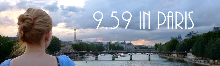 9.59 in Paris