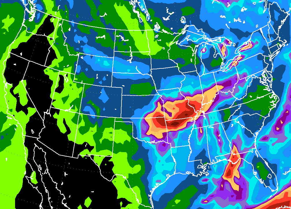 Mike Smith Enterprises Blog Change In The Weather Pattern Next Week Extraordinary Weather Pattern Mike Smith Enterprises Blog Change In The Weather Pattern Next Week Extraordinary Weather Pattern
