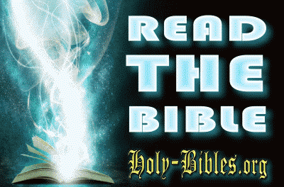 Online Holy Bible Study Tools & Resources
