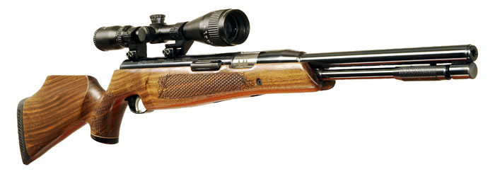 Air Arms TX200