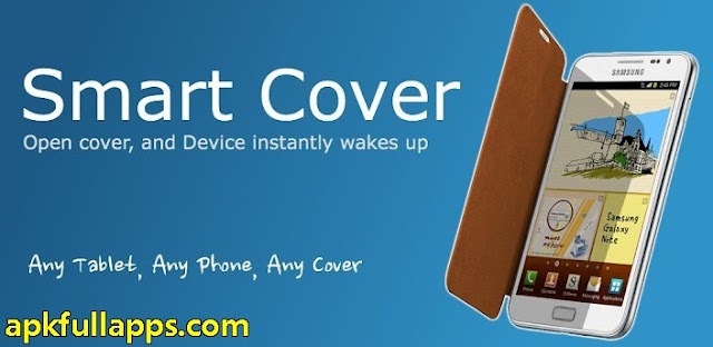 Smart Cover v3.3 