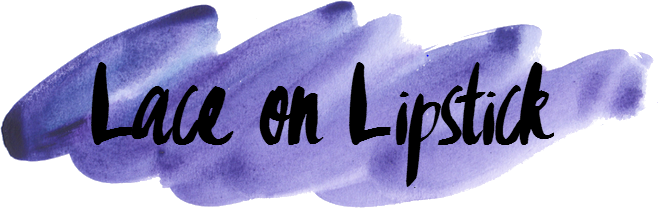 Lace On Lipstick