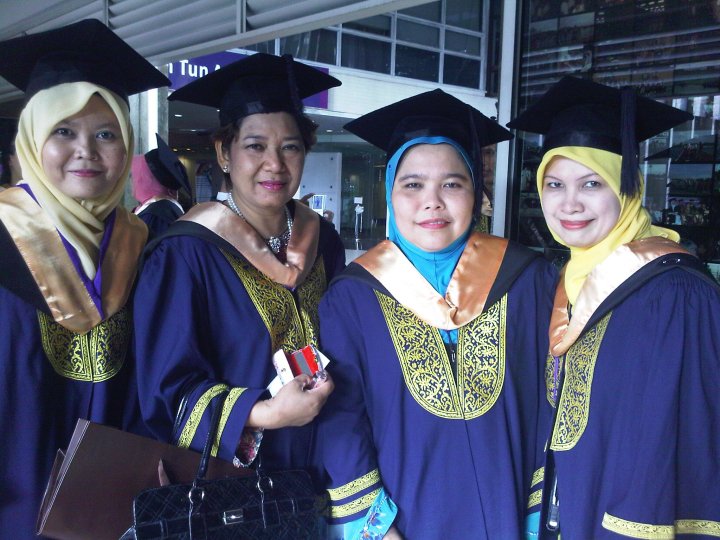 Uitm postgraduate fees picture