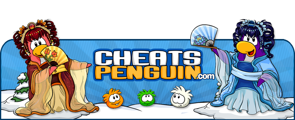 Cheatspenguin|Penguins Bro's|