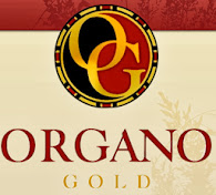 ORGANO GOLD