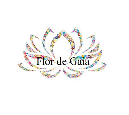 Love Flor de Gaia