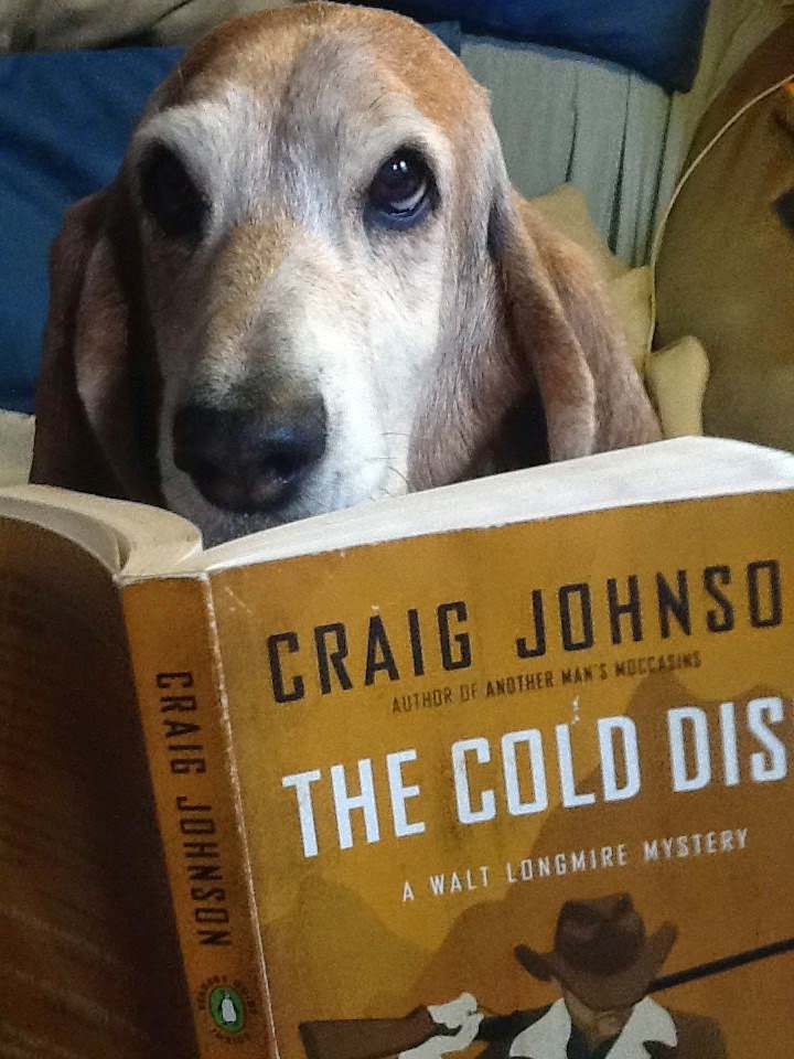 Craig Johnson Ebook