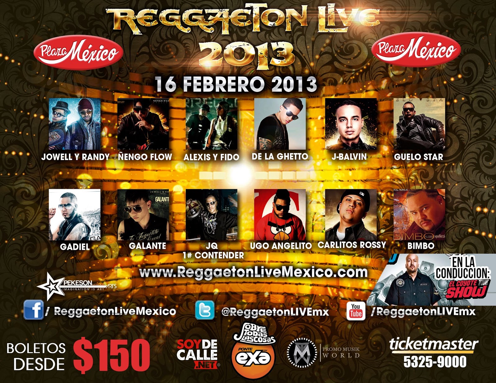 VIDEOS Y MP3 DE REGGAETON videos y mp3 de reggaeton: