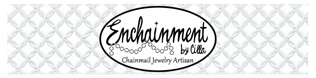 Enchainment by Cilla