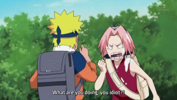 Gambar Naruto Animasi Bergerak GIF