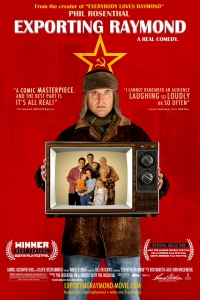 Exporting Raymond (2010) Hollywood Movie Watch Online Exporting Raymond (2010)