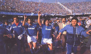 nace la leyenda