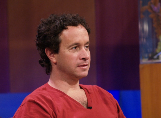 Pauly Shore photo pic Pauly Shore photo pic