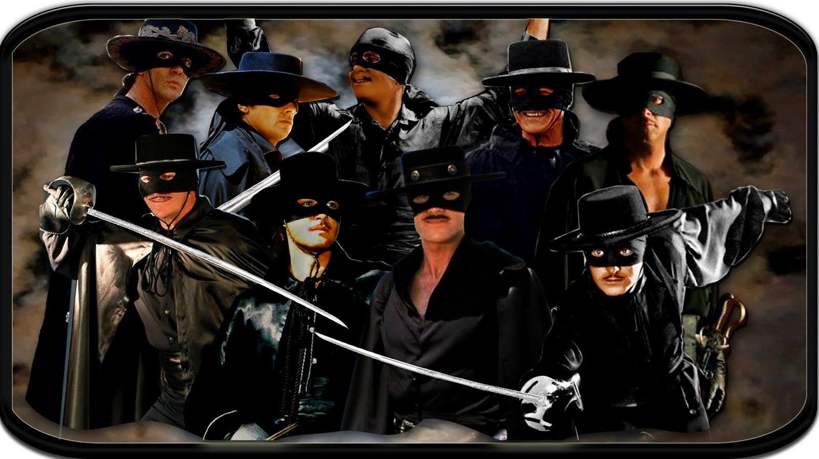 Zorro Swashbuckling News and Updates