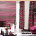 Modern Striped wall paints designs, ideas, colors