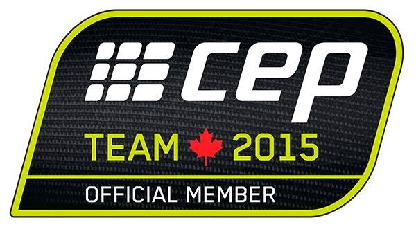 Proud to be a part of Team CEP 2015