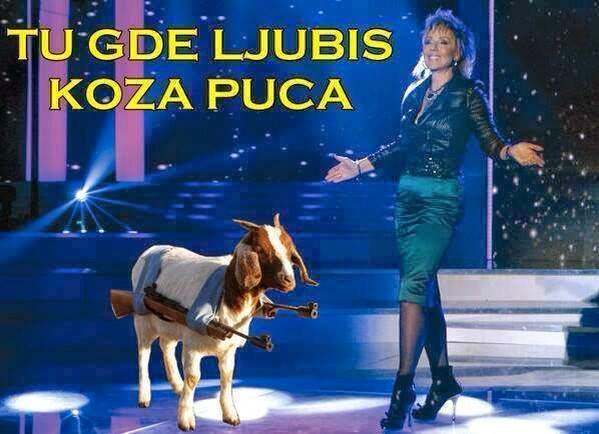 Vicevi o Ciganima Vicevi o Ciganima