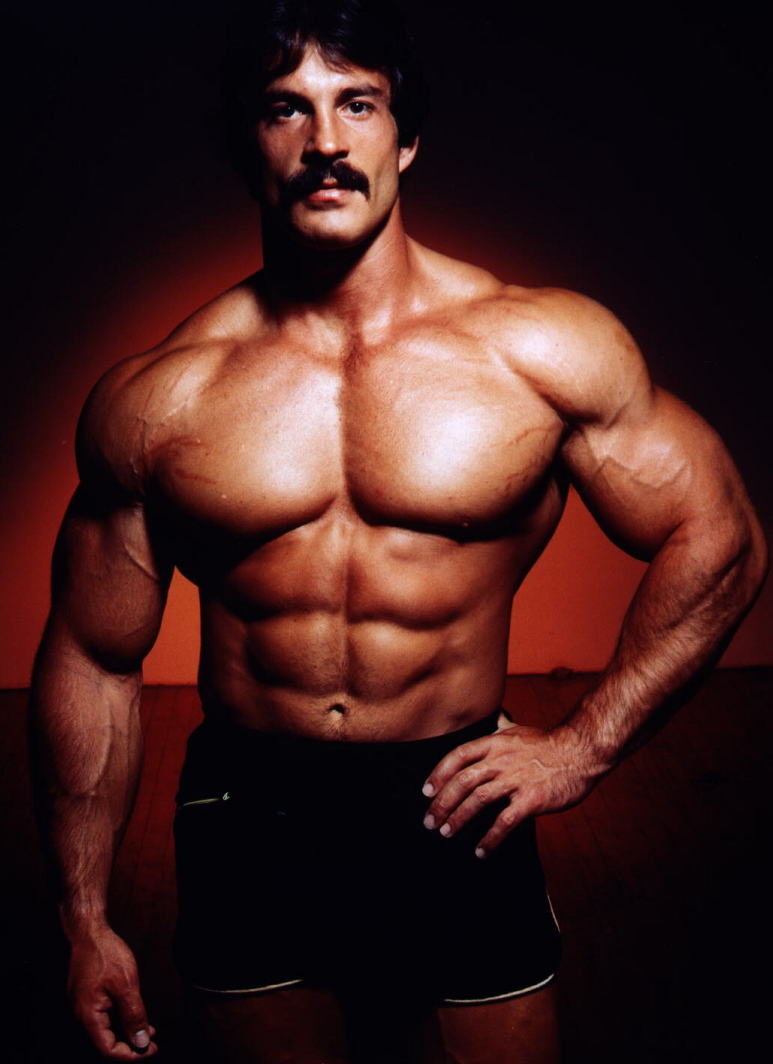 Top Bodybuilding Tips for March 2012