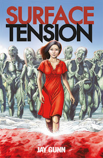 Surface Tension Surface Tension