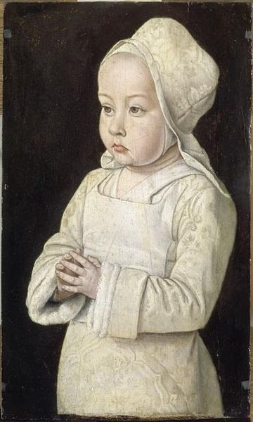 Suzanne Vernet