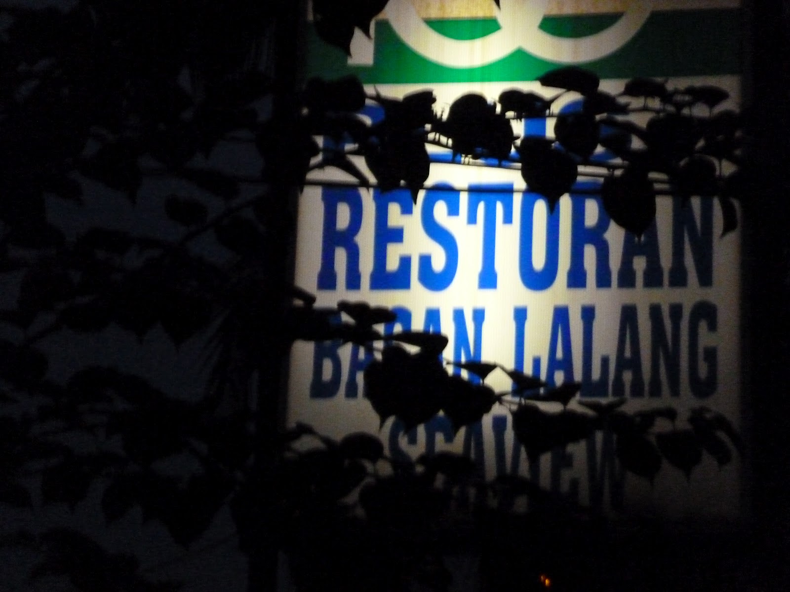 Bagan Lalang Seafood