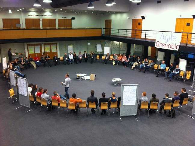 rencontre ingenierie 2012