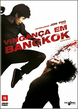 Download Baixar Filme Vingança em Bangkok   Dublado