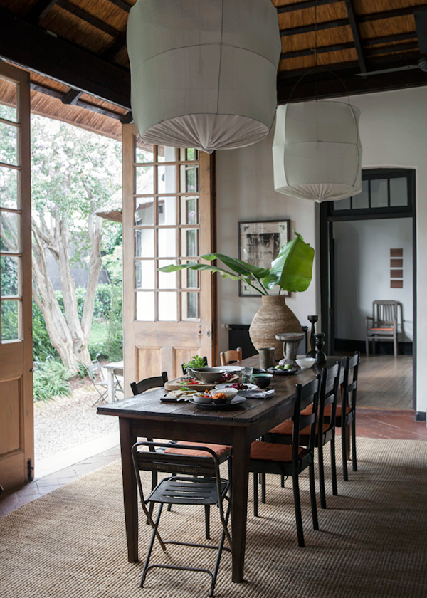 natural, soft and peaceful | photograph of David Ross.