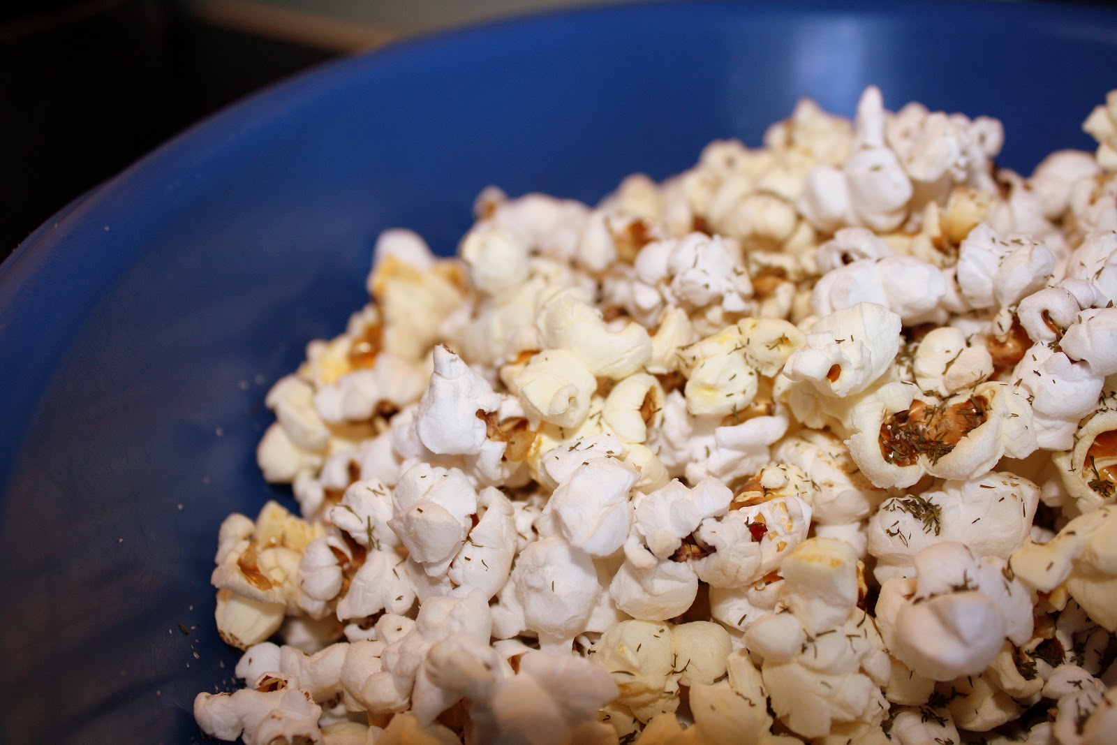 Rare Breed Farms Natural Popcorn Flavorings