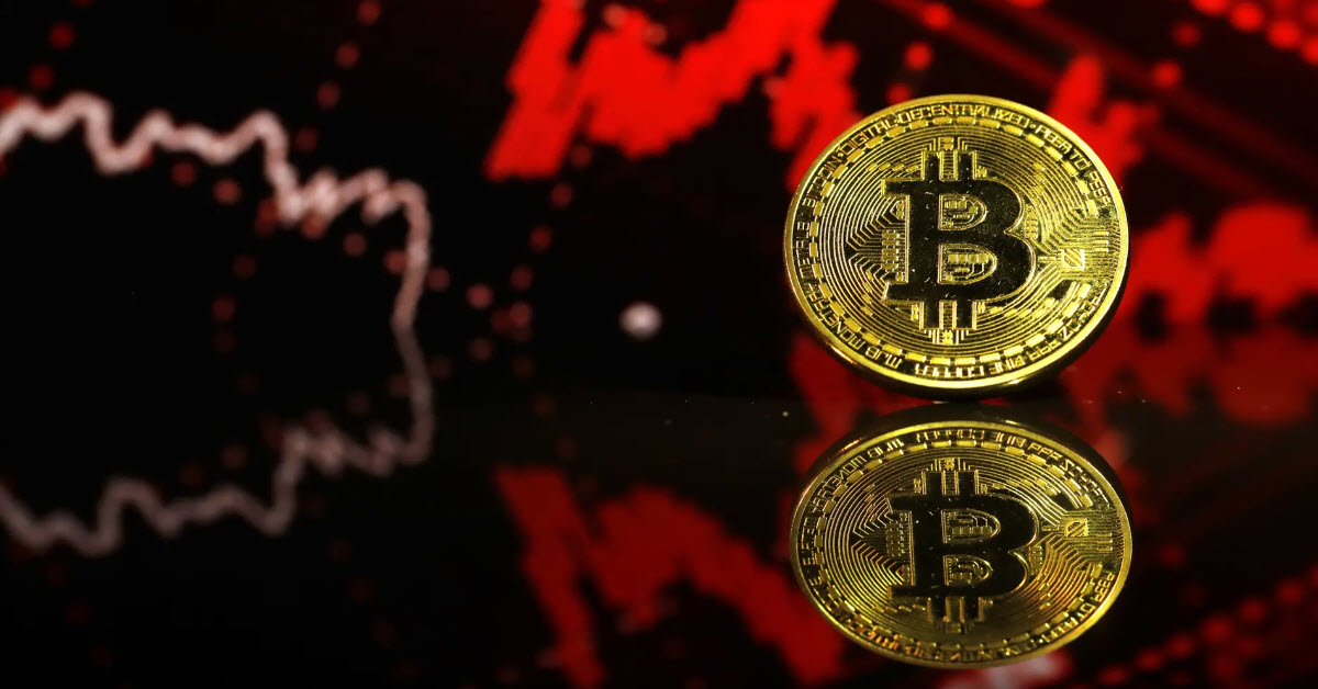 Bitcoin: after 10 wild years, what next for cryptocurrencies?