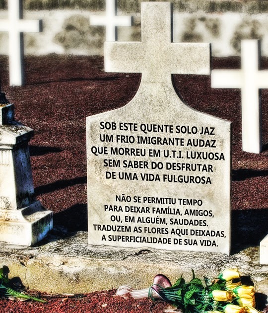 Fumagem deixada isto além disso