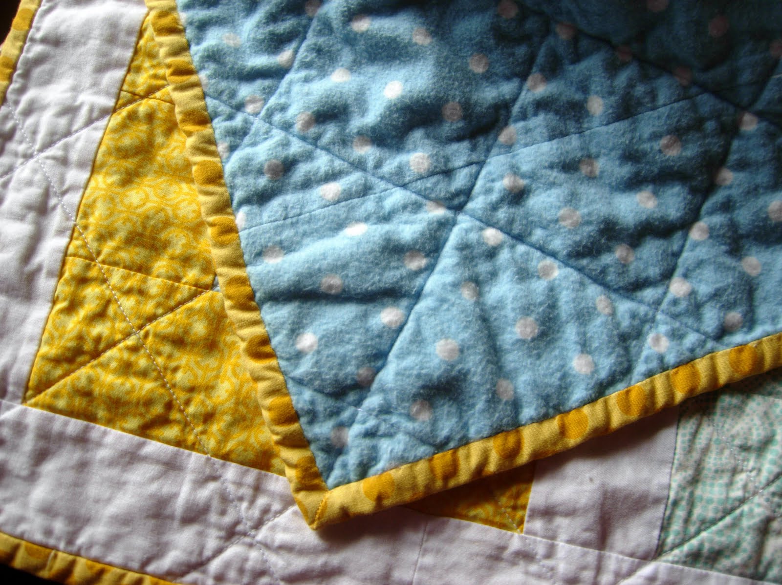 Quilting Barbie Susanna's Quilt